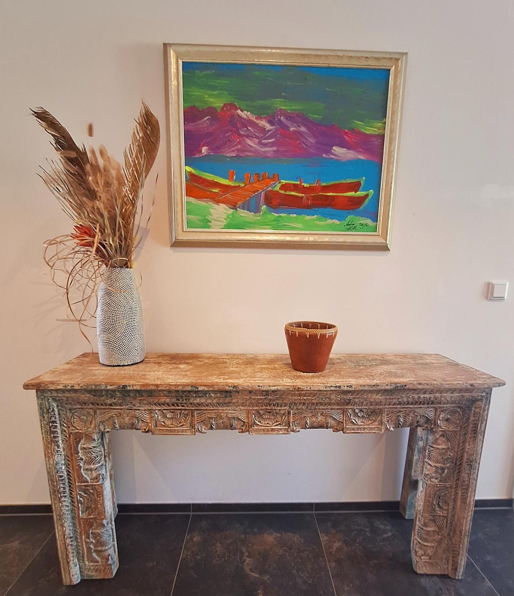 Strandhaus Chiemsee * Ubersee