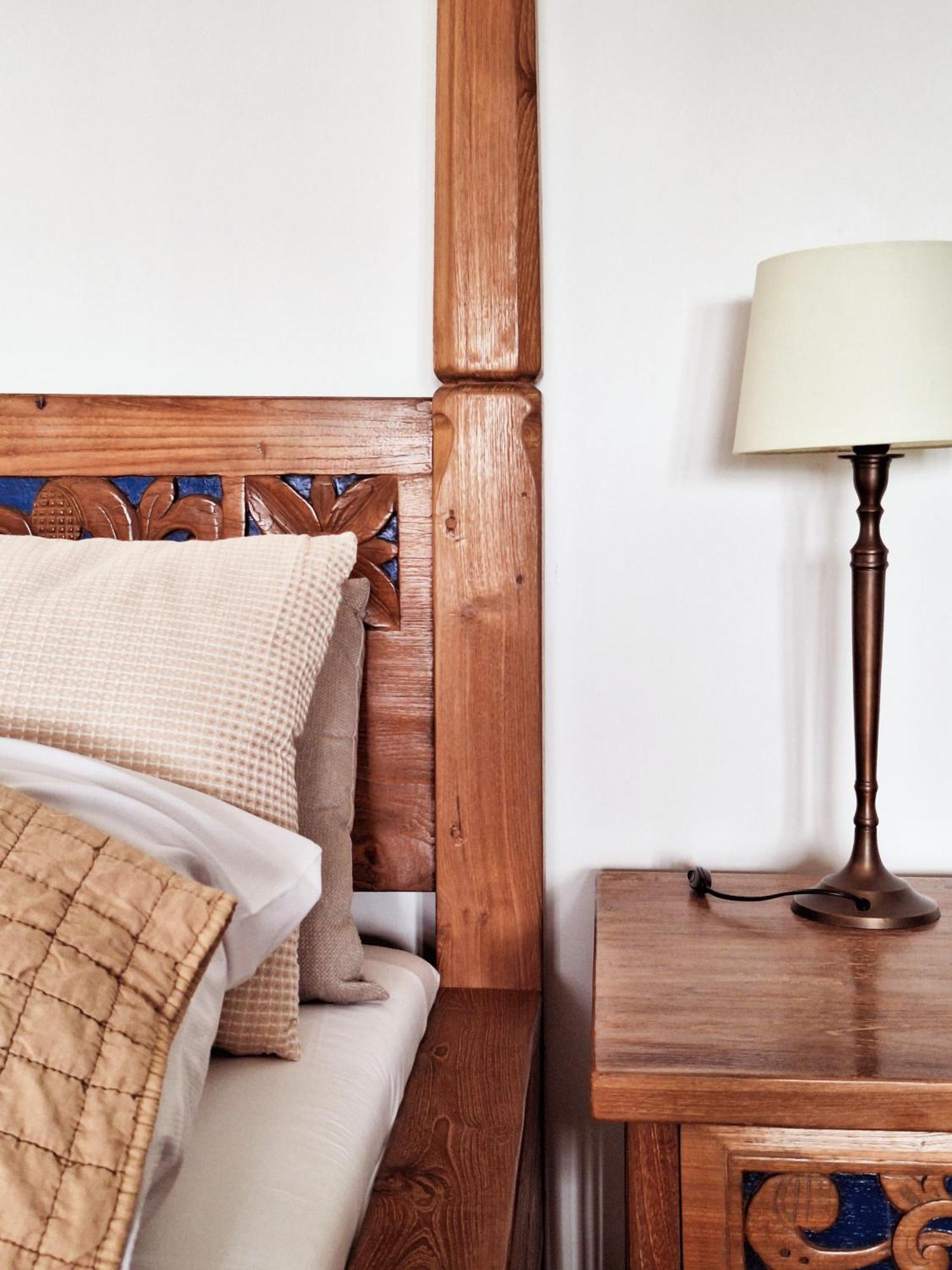 Apartment Strandhaus Chiemsee *