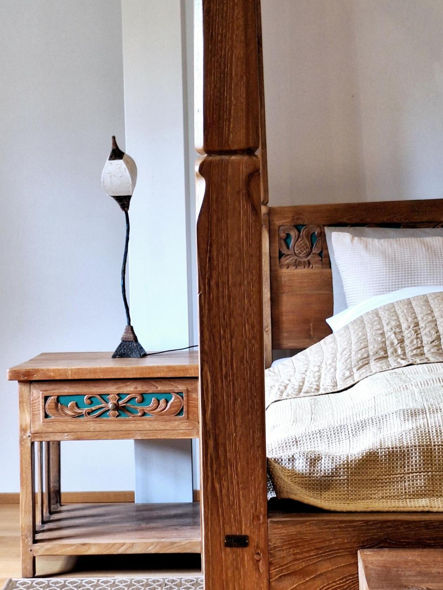 Apartment Strandhaus Chiemsee