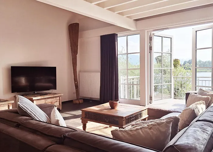 Strandhaus Chiemsee