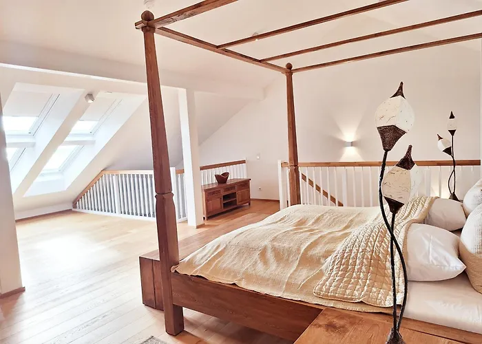 Strandhaus Chiemsee