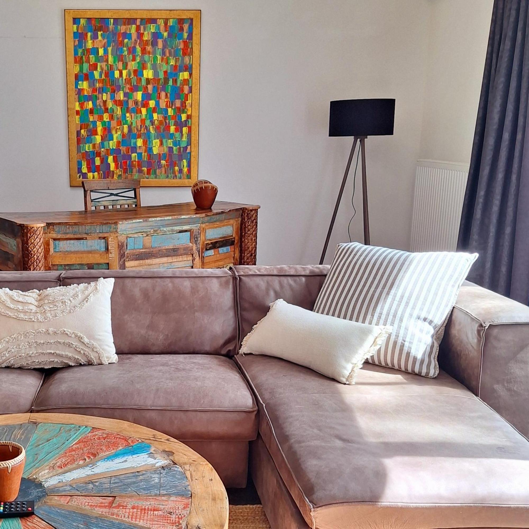 Apartment Strandhaus Chiemsee *