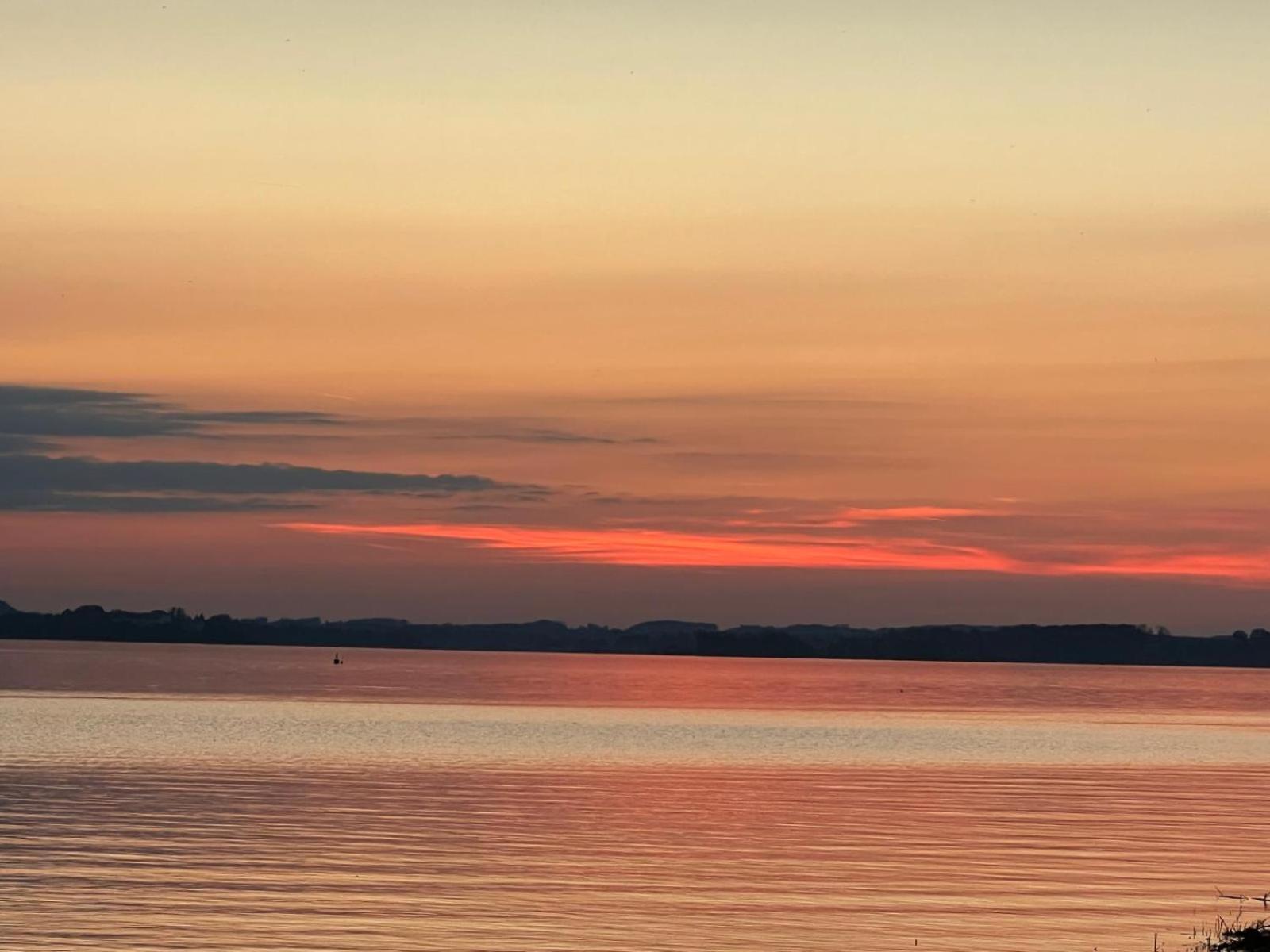 Apartment Strandhaus Chiemsee