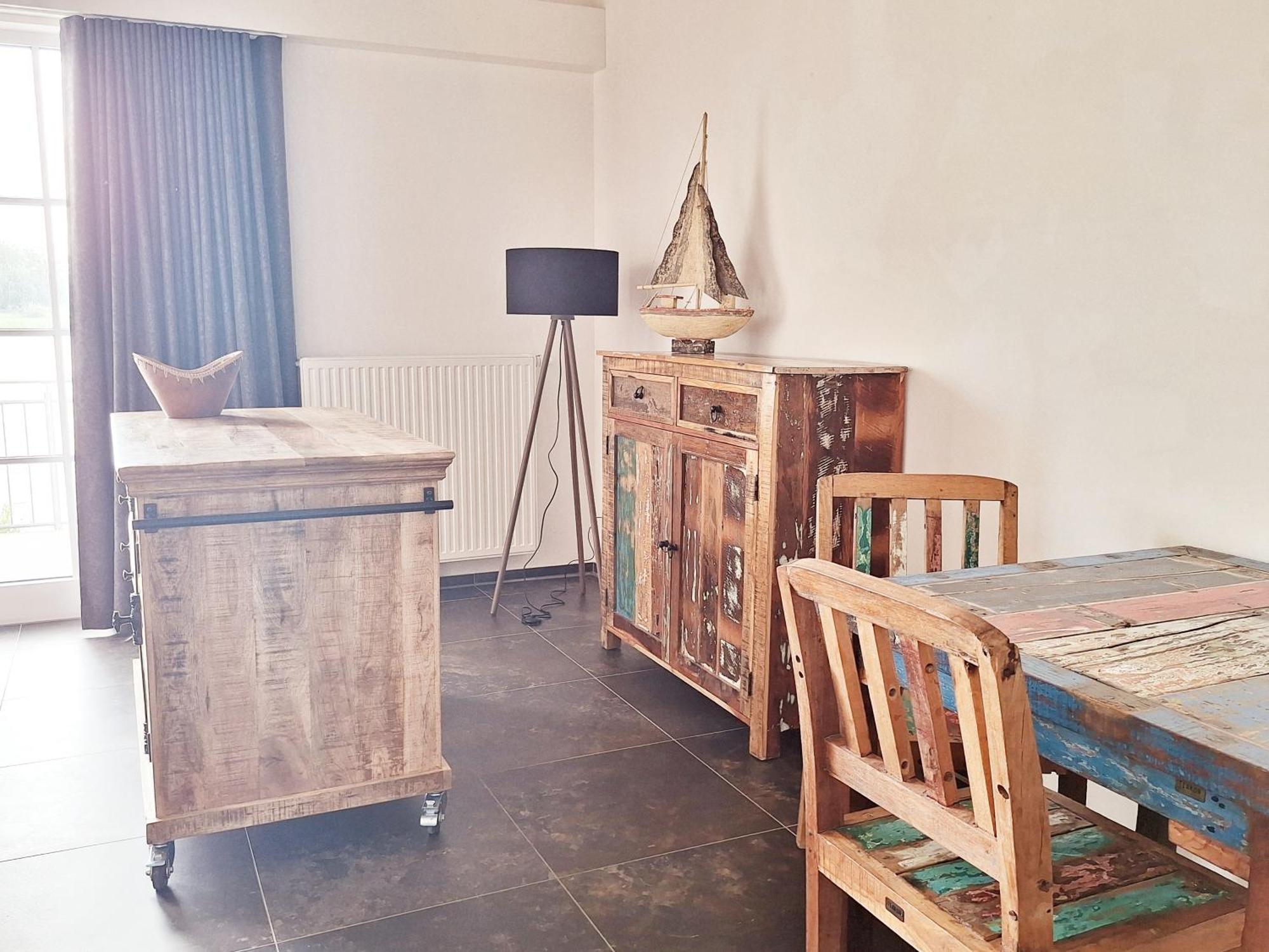 Strandhaus Chiemsee Apartment *