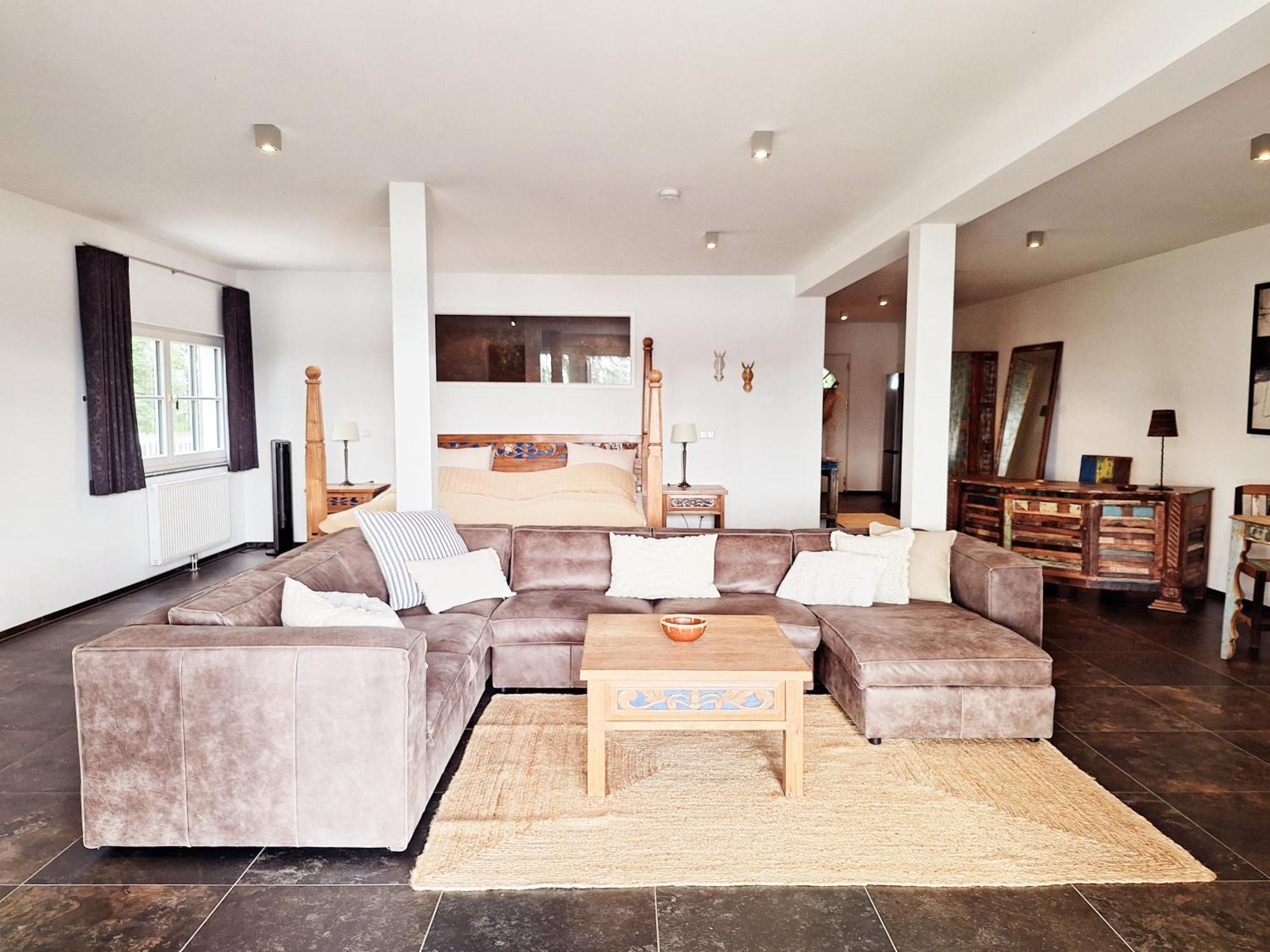 Apartment Strandhaus Chiemsee *