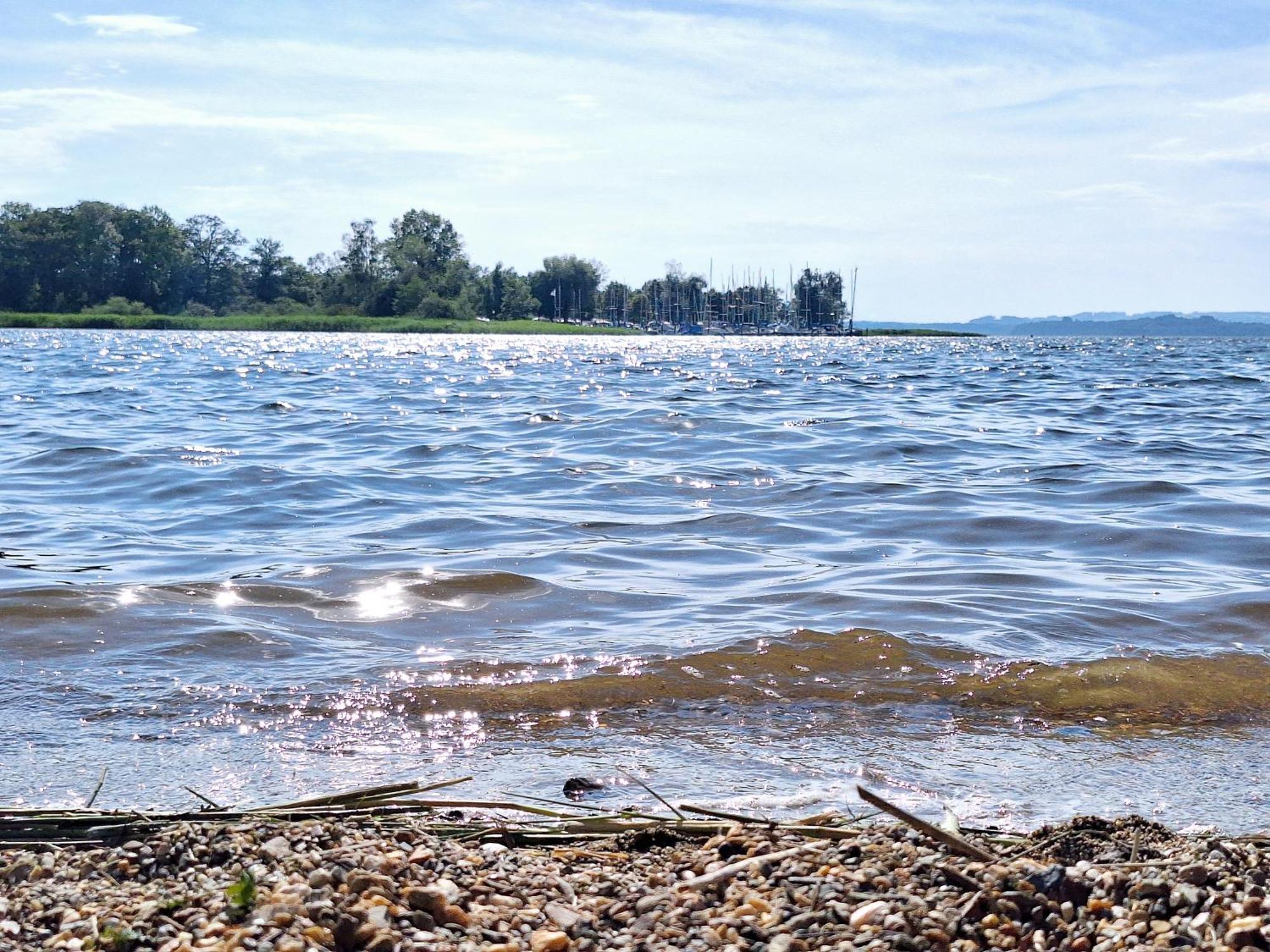 Apartment Strandhaus Chiemsee