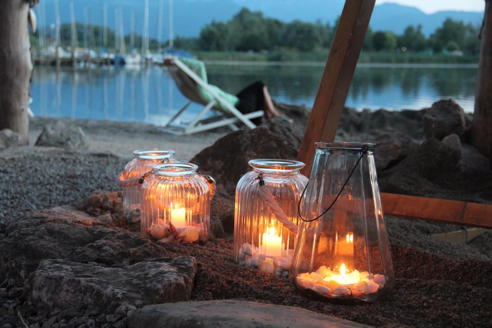 Strandhaus Chiemsee