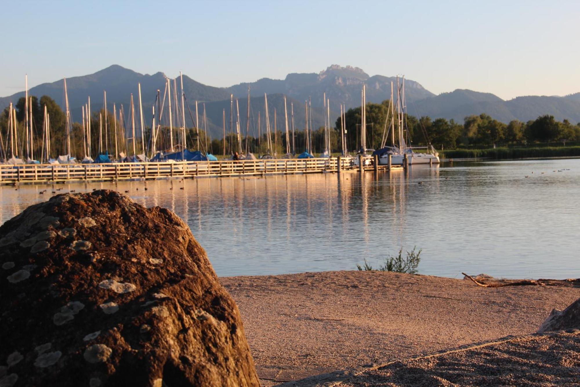 Strandhaus Chiemsee *